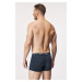 3 PACK Boxerky MEN-A Roland