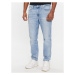 Calvin Klein Jeans Džínsy J30J324190 Modrá Slim Fit