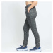 Kalhoty Roxy High Tide Pant Melange Dark Grey