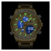 Pánske hodinky NAVIFORCE NF9182 G/G + BOX