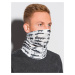 Ombre Clothing Men's snood
