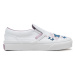 Vans Tenisky Classic Slip-On VN000CYGAHP1 Biela