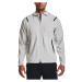 Under Armour UA Unstoppable Jacket-GRY M 1370494-014
