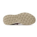 Jack Wolfskin Sneakersy Dromoventure Knit Low W 4056751 Červená