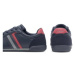 Lanetti Sneakersy MP07-01458-02 Tmavomodrá