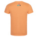 Kilpi ENERO-M Pánske tričko RM0405KI koralová