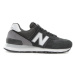 New Balance Sneakersy U574KN2 Čierna