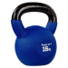 63646  MOVIT Kettlebell činka modrá, 16 kg