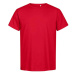 Promodoro Pánske tričko z organickej bavlny E3090 Fire Red