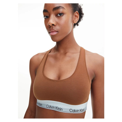Športové podprsenky Calvin Klein