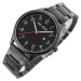 Pánske hodinky PAUL LORENS - PL1273B2-1A5 (zg351c) + BOX