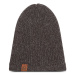 Buff Čiapka Knitted & Fleece Hat 116032.937.10.00 Sivá