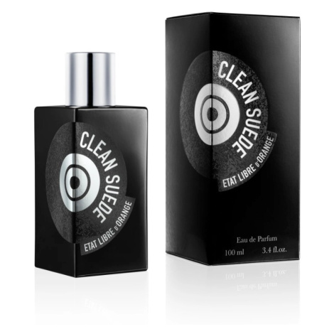 Etat Libre D´Orange Clean Suede - EDP 100 ml