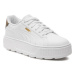 Puma Sneakersy Karmen 395099-01 Biela