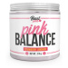 Gymbeam pink balance beastpink jahodova lim 216 g