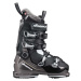 Nordica SPORTMACHINE 3 85 W GW Dámska lyžiarska obuv, čierna, veľkosť