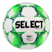 Futbalová lopta SELECT FB Stratos 4 - bielo-zelená
