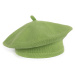 Art Of Polo Beret cz23364-3 Lime