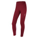 Women's sports pants HUSKY Darby Long L tm. claret
