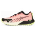 Puma Fast-Trac Nitro Sunset Glow Women's Running Shoes