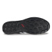 Adidas Trekingová obuv Terrex Daroga Plus Canvas Hiking Shoes HP8632 Čierna