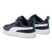 Puma Sneakersy Rickie AC+ PS 385836 07 Tmavomodrá