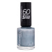 RIMMEL LONDON 60 Seconds Lak na nechty 812 Pedal To The Metal 8 ml