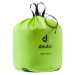 Vak Deuter Pack Sack 3 Farba: žltá