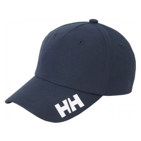 Helly Hansen CREW CAP Šiltovka, tmavo modrá, veľkosť