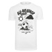 Soccer Balls Coming Home All-Weather Sports T-Shirt White