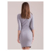 Dress-PL-SK-4485.55-gray