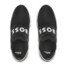 Boss Sneakersy J29335 S Čierna