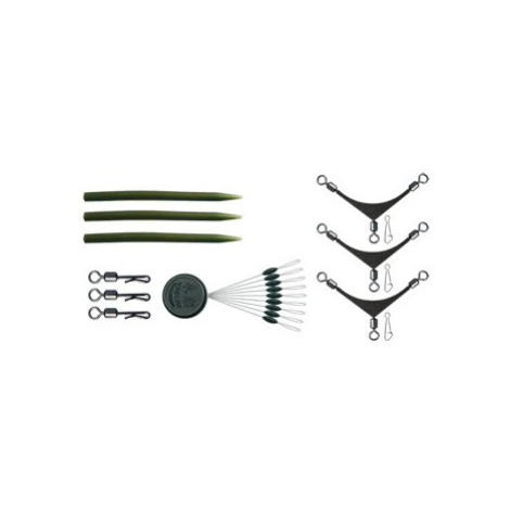 Cralusso montáž slipping feeder fixing set