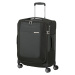 Samsonite Kabinový cestovní kufr D'Lite EXP 39/44 l - červená