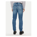 Calvin Klein Jeans Džínsy J30J326789 Modrá Tapered Fit