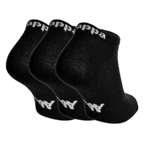 Ponožky Kapp Sonor 3PPK 704275-005 Kappa