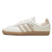 adidas  Samba OG Core White Magic Beige  Módne tenisky Biela