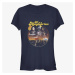 Queens Star Wars: The Mandalorian - Razor Crew Women's T-Shirt