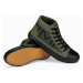 Ombre Clothing Men's ankle shoes T353