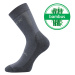 Voxx Bardee Unisex froté ponožky BM000002684100100050 tmavo šedá
