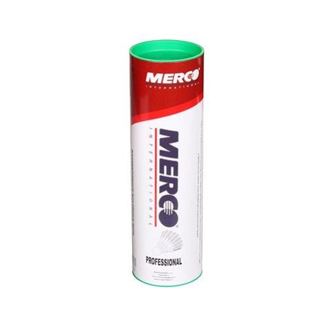 Merco Professional zelená