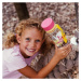 Equa Kids fľaša na vodu pre deti Flamingo