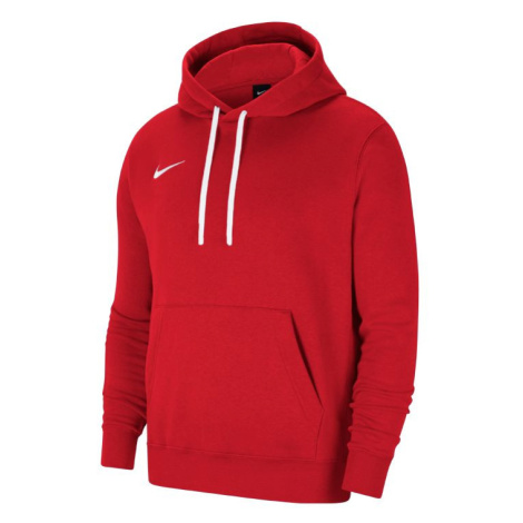 Dámske športové mikiny cez hlavu Nike