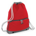 BagBase Vak na chrbát BG542 Classic Red