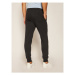 Polo Ralph Lauren Teplákové nohavice Core Replen 710652314001 Čierna Regular Fit