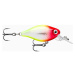 Rapala wobler x- light x-light crank mid runner cln 3,5 cm 4 g