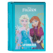 Disney Frozen Anna&Elsa Set darčeková sada