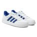 Adidas Sneakersy Breaknet 2.0 K IE3788 Biela