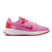 Dámska športová obuv (tréningová) NIKE Revolution 6 NN pink glow hyper pink punch bright crimson