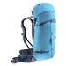 Deuter Guide 44+8 redwood-papaya